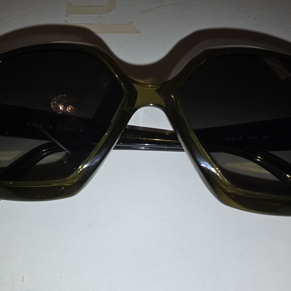 Authentic Chanel Sunglasses - Picture 6 of 9